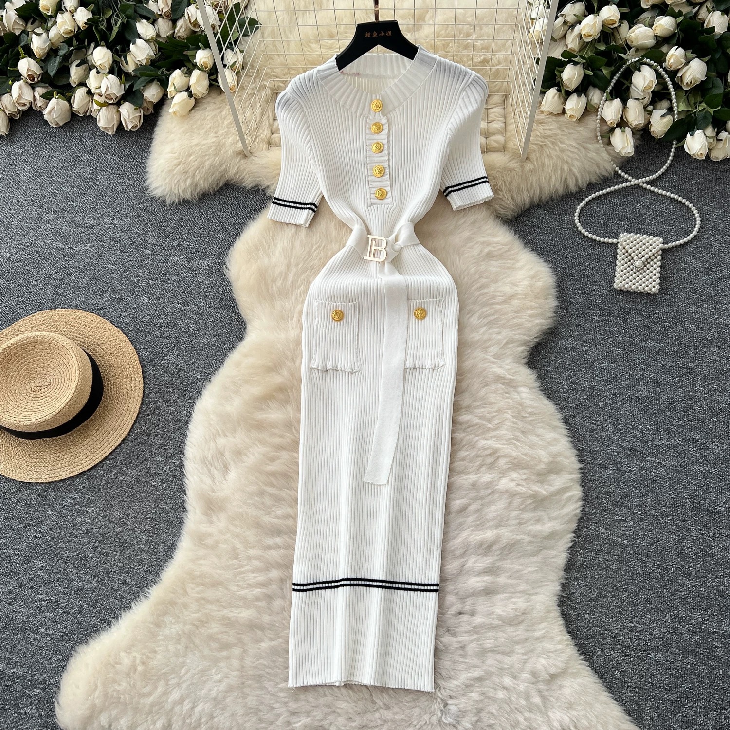 Bad girls only dress KBC174 images